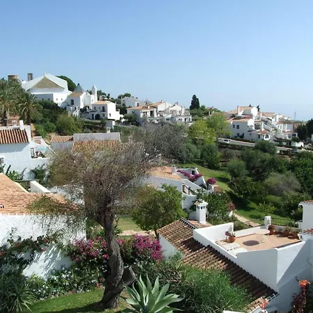 De Lujo Nerja
