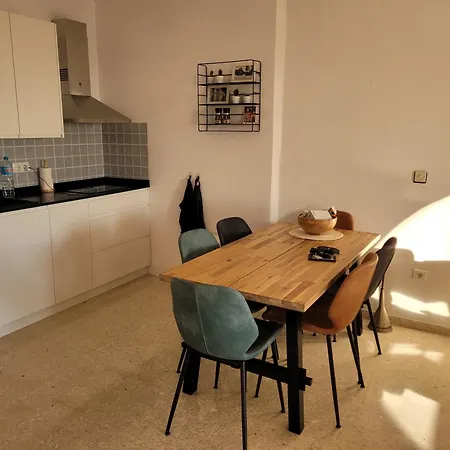 Apartment De Lujo
