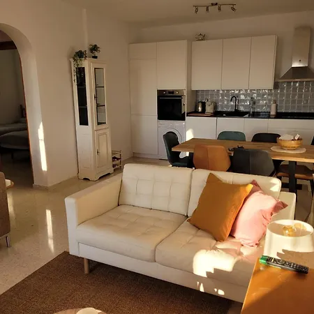De Lujo Appartement Nerja