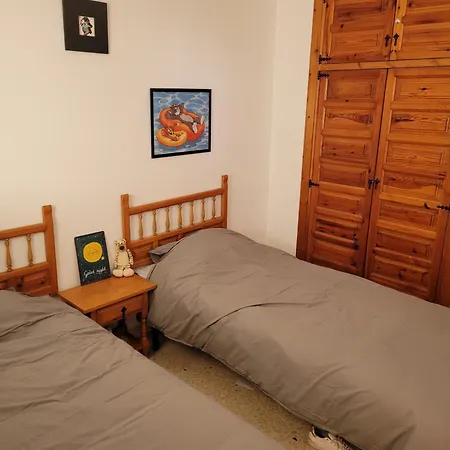 De Lujo Appartement *