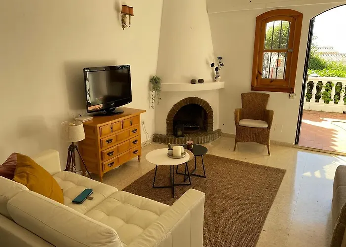 De Lujo Apartament