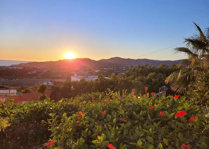 Apartament De Lujo Nerja