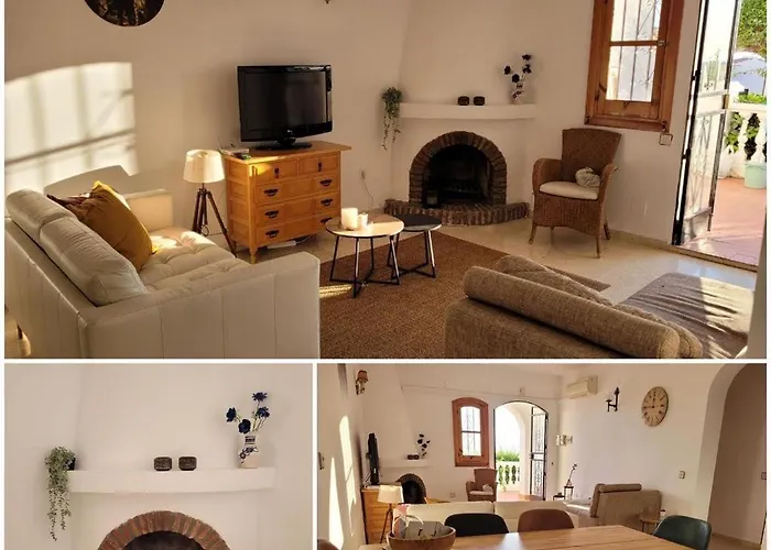 Apartament De Lujo Nerja