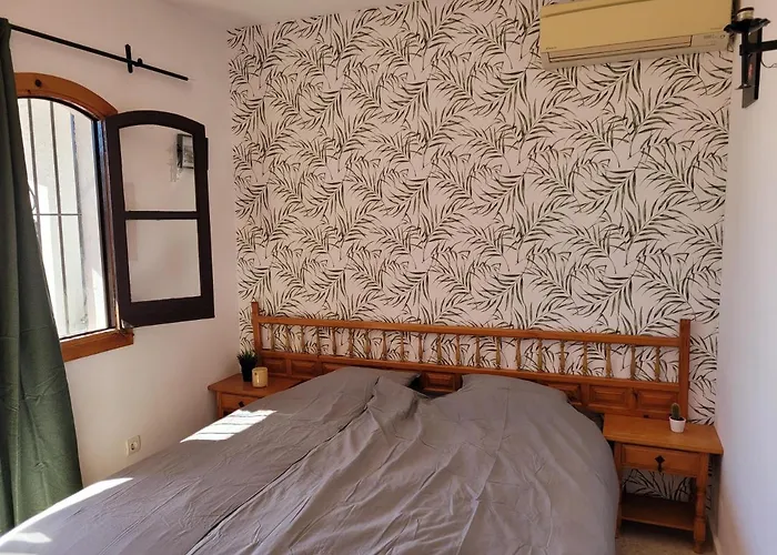 De Lujo Apartament