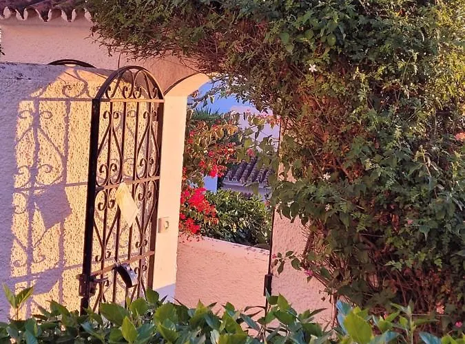 Apartament De Lujo Nerja