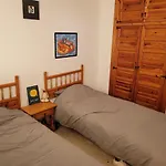 Διαμέρισμα De Lujo Nerja